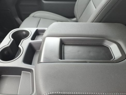 New 2026 GMC Sierra 2500 Pro w/ Convenience Package RWD image 15