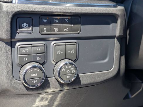 New 2026 Chevrolet Tahoe RST w/ RST Capability Package AWD/4WD image 14