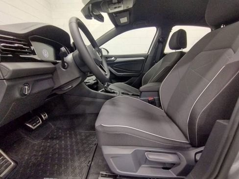 New 2026 Volkswagen Jetta Sport image 21