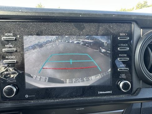 Used 2021 Toyota Tacoma SR image 12