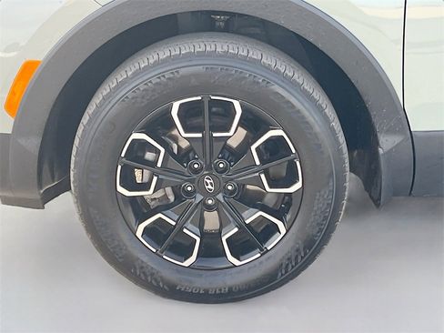 Used 2022 Hyundai Santa Cruz SEL image 30