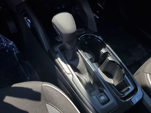 New 2026 Chevrolet TrailBlazer LT w/ Midnight Edition FWD image 25