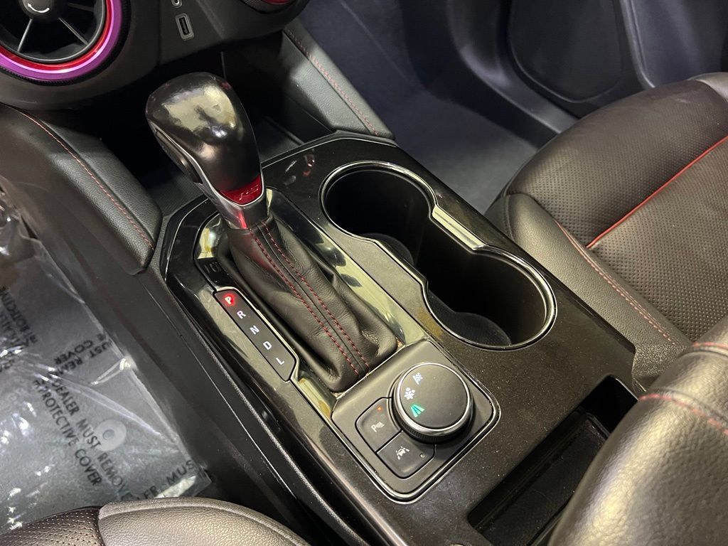 Used 2021 Chevrolet Blazer RS FWD image 26