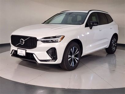 Used 2025 Volvo XC60 B5 Core