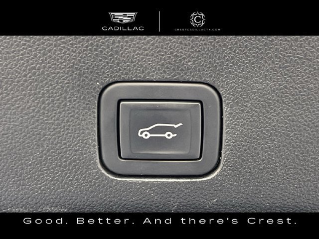 Used 2024 Cadillac Escalade ESV V w/ LPO, Floor Liner Package AWD/4WD image 30