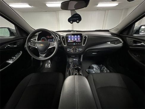 Certified 2024 Chevrolet Malibu LT image 19