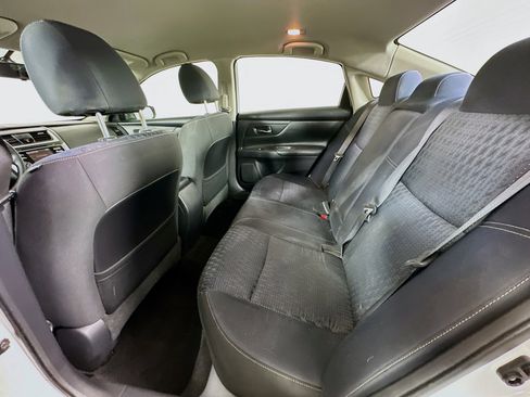 Used 2017 Nissan Altima 2.5 S w/ Power Driver Seat Package image 25