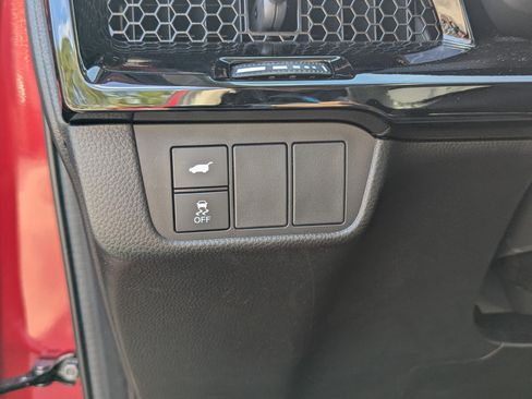 Used 2024 Honda CR-V EX-L image 19