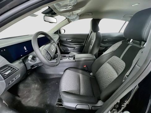 New 2026 Nissan Sentra SV w/ SV Convenience Package FWD image 19