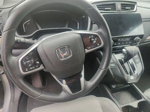 Used 2021 Honda CR-V EX image 27