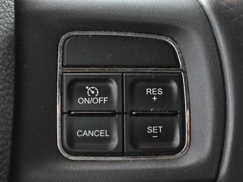 Used 2012 RAM 1500 Big Horn AWD/4WD image 21
