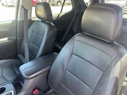 Certified 2020 Chevrolet Equinox Premier AWD/4WD image 15