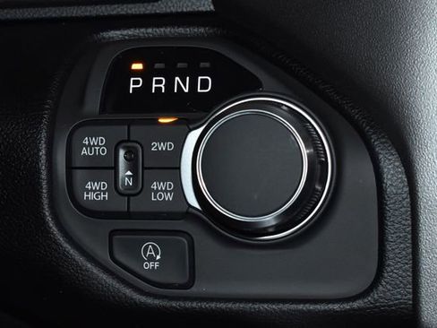 New 2026 RAM 1500 Big Horn image 24