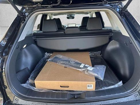 New 2026 Toyota Corolla Cross XLE image 8