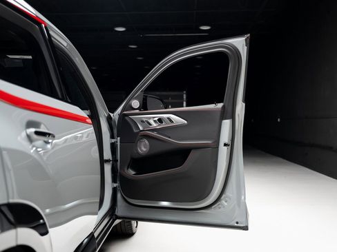 Used 2024 BMW XM Label Red image 65