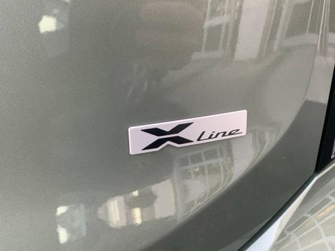Used 2025 Kia Telluride SX Prestige X-Line AWD/4WD image 4