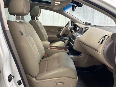 Used 2014 Nissan Murano LE w/ Platinum Edition Package image 53