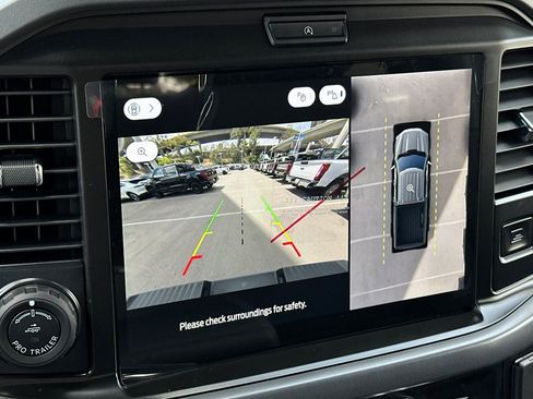 New 2026 Ford F150 XLT w/ Equipment Group 302A MID AWD/4WD image 18