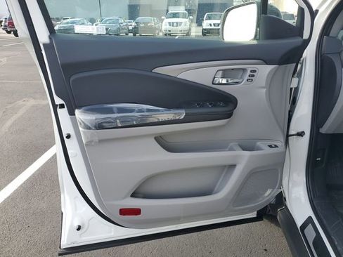 New 2026 Honda Ridgeline RTL image 38