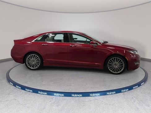 Used 2014 Lincoln MKZ Hybrid FWD image 5