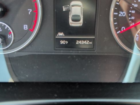 Used 2021 Kia K5 GT w/ Option Group 015 FWD image 12