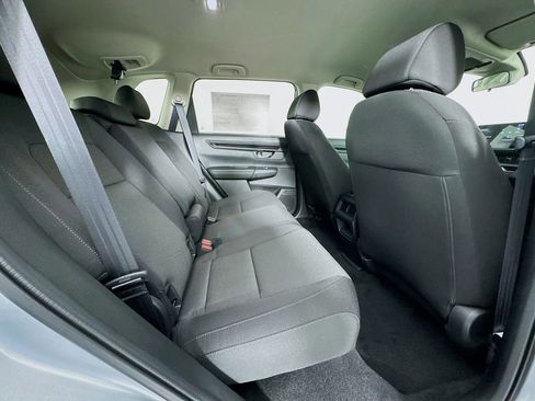 New 2026 Honda CR-V LX image 32