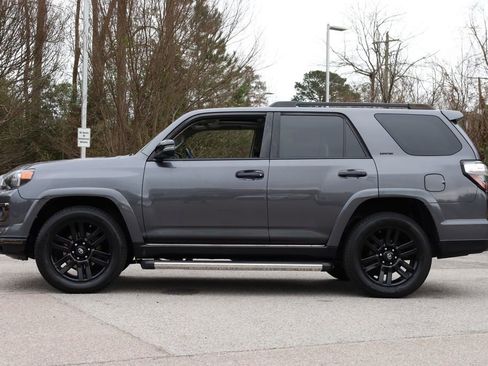 Used 2019 Toyota 4Runner Limited image 4