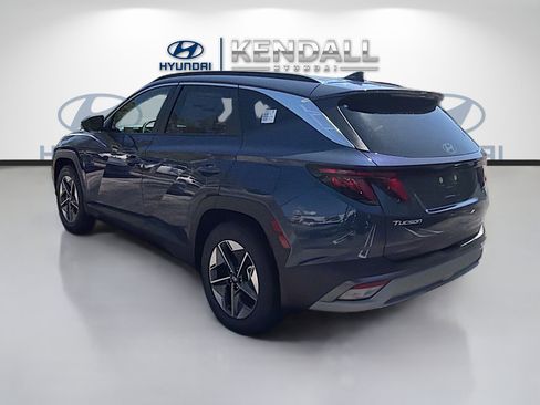 New 2026 Hyundai Tucson SEL FWD image 4