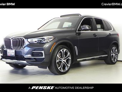 Used 2023 BMW X5 sDrive40i w/ Premium Package