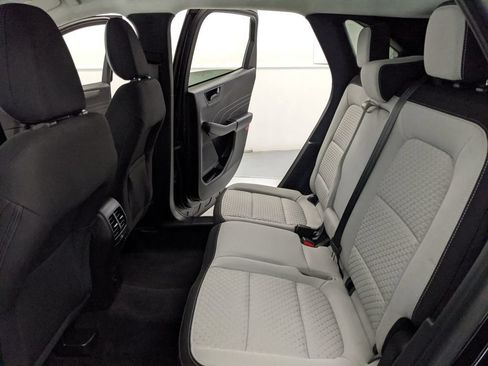 Certified 2023 Ford Escape Active FWD image 16