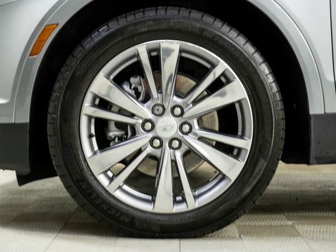 Used 2023 Cadillac XT5 Premium Luxury image 38