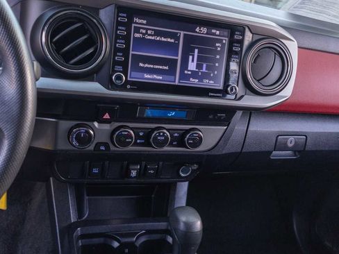 Used 2021 Toyota Tacoma SR5 image 19