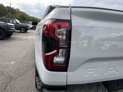 New 2026 Ford Ranger XLT w/ Equipment Group 301A High AWD/4WD image 11