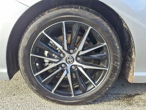 Certified 2024 Toyota Camry SE image 11