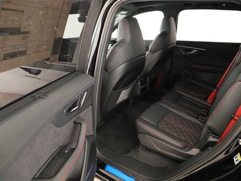 New 2026 Audi Q7 3.0T Prestige image 25