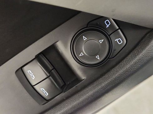 Certified 2018 Chevrolet Camaro LT w/ RS Package RWD image 22