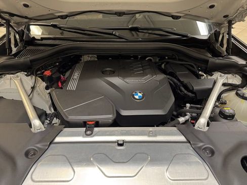 Used 2022 BMW X3 sDrive30i w/ Premium Package 2 RWD image 27