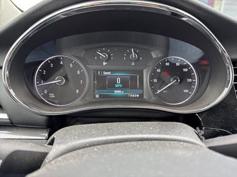 Used 2018 Buick Encore Preferred image 13