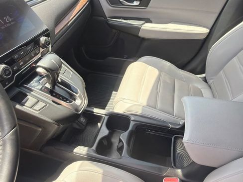 Used 2017 Honda CR-V EX-L image 22