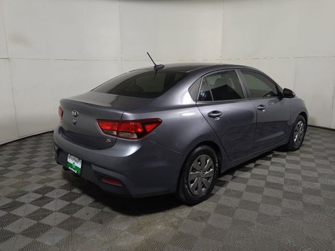 Used 2020 Kia Rio S w/ Technology Package FWD image 10