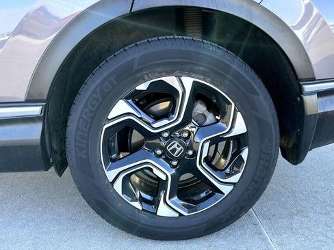 Used 2018 Honda CR-V Touring image 22