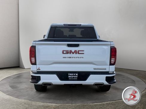 Used 2024 GMC Sierra 1500 Elevation w/ X31 Off-Road Package AWD/4WD image 6