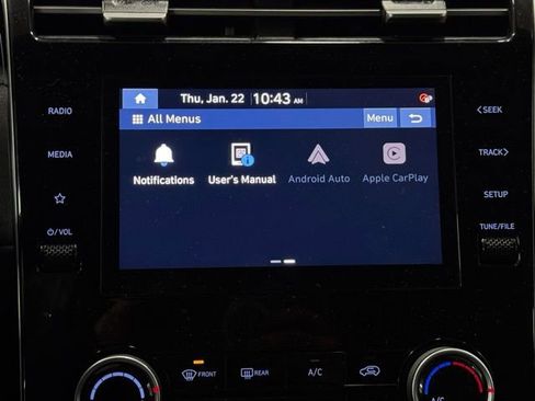 Used 2023 Hyundai Tucson SEL image 34