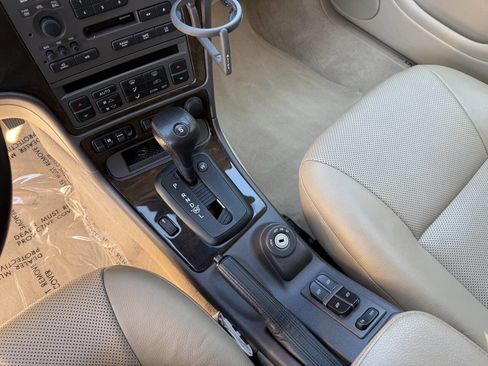 Used 2003 Saab 9-5 Arc image 46