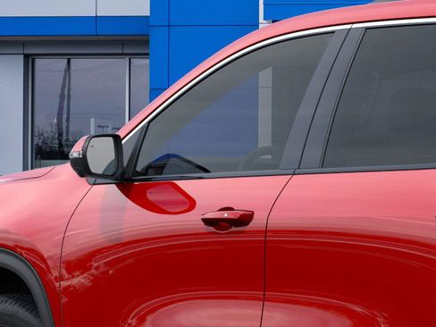 New 2026 GMC Acadia Elevation image 15