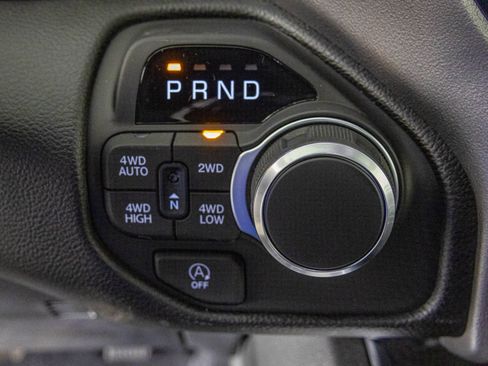 New 2026 RAM 1500 Big Horn image 24