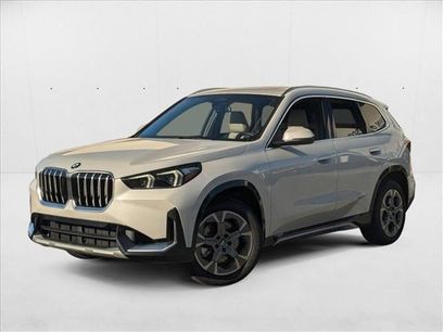 Used 2025 BMW X1 xDrive28i w/ Convenience Package