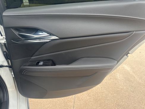 Certified 2023 Cadillac CT4 V Blackwing w/ Driver Assist Package image 37