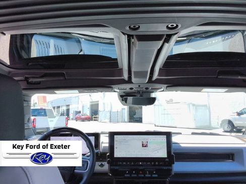 Used 2025 GMC Hummer EV 2X AWD/4WD image 32
