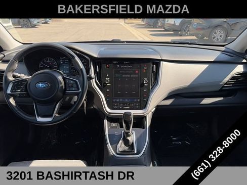 Used 2023 Subaru Outback Premium AWD/4WD image 13